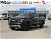 2021 Chevrolet Silverado 1500 High Country (Stk: CT077B) in High River - Image 1 of 20