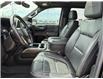 2021 Chevrolet Silverado 1500 High Country (Stk: CT077B) in High River - Image 10 of 20