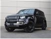 2023 Land Rover Defender S (Stk: TL43614) in London - Image 1 of 20