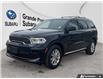 2024 Dodge Durango SXT (Stk: PS2108) in Grande Prairie - Image 1 of 26