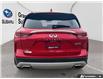 2023 Infiniti QX50 Sensory (Stk: PS2109) in Grande Prairie - Image 4 of 26 2023 Infiniti QX50 Sensory (Stk: PS2109) in Grande Prairie - Image 4 of 26