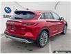 2023 Infiniti QX50 Sensory (Stk: PS2109) in Grande Prairie - Image 5 of 26 2023 Infiniti QX50 Sensory (Stk: PS2109) in Grande Prairie - Image 5 of 26