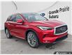 2023 Infiniti QX50 Sensory (Stk: PS2109) in Grande Prairie - Image 7 of 26 2023 Infiniti QX50 Sensory (Stk: PS2109) in Grande Prairie - Image 7 of 26