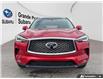 2023 Infiniti QX50 Sensory (Stk: PS2109) in Grande Prairie - Image 8 of 26 2023 Infiniti QX50 Sensory (Stk: PS2109) in Grande Prairie - Image 8 of 26