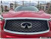 2023 Infiniti QX50 Sensory (Stk: PS2109) in Grande Prairie - Image 11 of 26 2023 Infiniti QX50 Sensory (Stk: PS2109) in Grande Prairie - Image 11 of 26