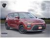 2021 Kia Soul EX PREMIUM (Stk: KA357DTA) in Ottawa - Image 1 of 25