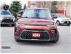 2021 Kia Soul EX PREMIUM (Stk: KA357DTA) in Ottawa - Image 7 of 25 2021 Kia Soul EX PREMIUM (Stk: KA357DTA) in Ottawa - Image 7 of 25