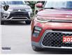2021 Kia Soul EX PREMIUM (Stk: KA357DTA) in Kanata - Image 8 of 25 2021 Kia Soul EX PREMIUM (Stk: KA357DTA) in Kanata - Image 8 of 25