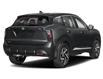 2026 Nissan Kicks SV (Stk: N26247) in Sault Ste. Marie - Image 3 of 11