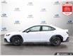2026 Subaru WRX Sport-tech (Stk: S12249) in Hamilton - Image 2 of 28