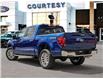 2026 Ford F-150 Lariat (Stk: 26FS7987) in London - Image 4 of 11