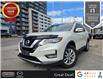 2017 Nissan Rogue SV (Stk: 32023AM) in Ottawa - Image 1 of 20