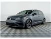 2018 Volkswagen Golf R 2.0 TSI (Stk: TU0281) in Calgary - Image 1 of 26