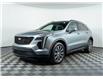 2023 Cadillac XT4 Sport (Stk: TU0235A) in Calgary - Image 1 of 11