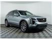 2023 Cadillac XT4 Sport (Stk: TU0235A) in Calgary - Image 8 of 11 2023 Cadillac XT4 Sport (Stk: TU0235A) in Calgary - Image 8 of 11