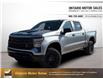 2026 Chevrolet Silverado 1500 Custom Trail Boss (Stk: 2-13596) in Oshawa - Image 1 of 21
