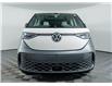 2025 Volkswagen ID. Buzz 1st Edition (Stk: TT-443A) in Calgary - Image 8 of 10