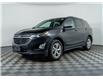 2019 Chevrolet Equinox Premier (Stk: TU0276) in Calgary - Image 1 of 24