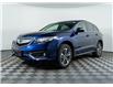 2018 Acura RDX Elite (Stk: TU0274) in Calgary - Image 1 of 24