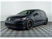 2020 Volkswagen Golf GTI  (Stk: TU0286) in Calgary - Image 1 of 9