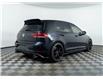2020 Volkswagen Golf GTI  (Stk: TU0286) in Calgary - Image 4 of 9