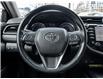 2019 Toyota Camry  (Stk: 15105695AA) in Richmond Hill - Image 12 of 27