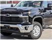 2025 Chevrolet Silverado 3500HD LT (Stk: 25801) in Uxbridge - Image 2 of 20