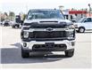 2025 Chevrolet Silverado 3500HD LT (Stk: 25801) in Uxbridge - Image 3 of 20