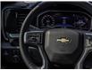 2025 Chevrolet Silverado 3500HD LT (Stk: 25801) in Uxbridge - Image 13 of 20