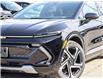 2026 Chevrolet Equinox EV LT (Stk: 263339) in Uxbridge - Image 2 of 24