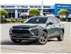 2026 Chevrolet Trax LT (Stk: 263347) in Uxbridge - Image 1 of 23