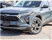 2026 Chevrolet Trax LT (Stk: 263347) in Uxbridge - Image 2 of 23