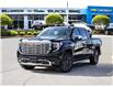 2026 GMC Sierra 1500 Denali (Stk: 263412) in Uxbridge - Image 1 of 23