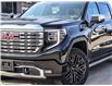 2026 GMC Sierra 1500 Denali (Stk: 263412) in Uxbridge - Image 2 of 23