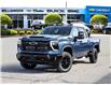 2026 Chevrolet Silverado 2500HD LT (Stk: 263584) in Uxbridge - Image 1 of 25