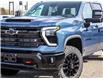 2026 Chevrolet Silverado 2500HD LT (Stk: 263584) in Uxbridge - Image 2 of 25