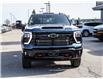 2026 Chevrolet Silverado 2500HD LT (Stk: 263584) in Uxbridge - Image 3 of 25