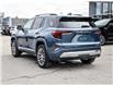 2026 GMC Terrain Denali (Stk: 263824) in Uxbridge - Image 6 of 25