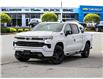 2026 Chevrolet Silverado 1500 RST (Stk: 263816) in Uxbridge - Image 1 of 25
