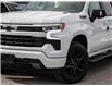 2026 Chevrolet Silverado 1500 RST (Stk: 263816) in Uxbridge - Image 2 of 25