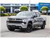 2026 Chevrolet Silverado 1500 RST (Stk: 263815) in Uxbridge - Image 1 of 25