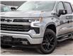 2026 Chevrolet Silverado 1500 RST (Stk: 263815) in Uxbridge - Image 2 of 25