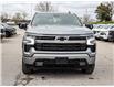 2026 Chevrolet Silverado 1500 RST (Stk: 263815) in Uxbridge - Image 3 of 25