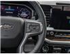 2026 Chevrolet Silverado 1500 RST (Stk: 263815) in Uxbridge - Image 15 of 25