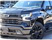 2026 Chevrolet Silverado 1500 RST (Stk: 263840) in Uxbridge - Image 2 of 26
