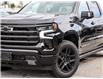 2026 Chevrolet Silverado 1500 High Country (Stk: 263846) in Uxbridge - Image 2 of 25