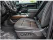 2026 Chevrolet Silverado 1500 High Country (Stk: 263846) in Uxbridge - Image 10 of 25