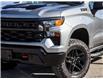 2026 Chevrolet Silverado 1500 Custom Trail Boss (Stk: 263857) in Uxbridge - Image 2 of 24
