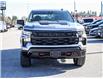 2026 Chevrolet Silverado 1500 Custom Trail Boss (Stk: 263857) in Uxbridge - Image 3 of 24