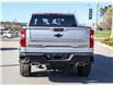 2026 Chevrolet Silverado 1500 Custom Trail Boss (Stk: 263857) in Uxbridge - Image 5 of 24